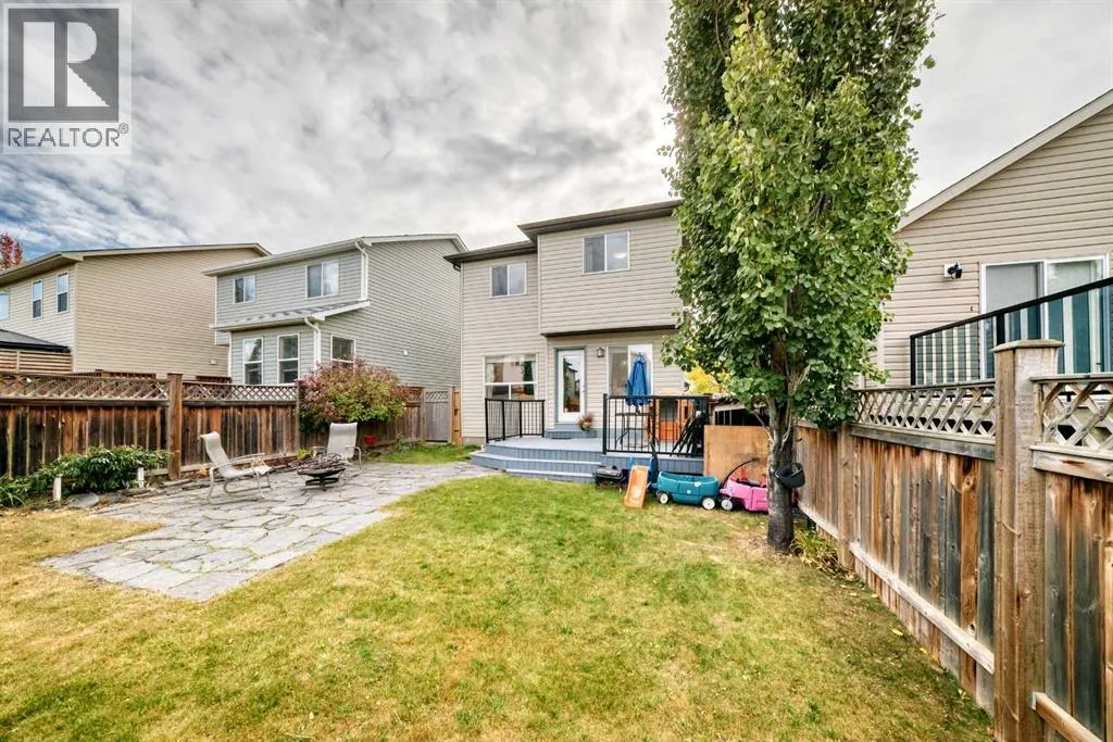 127 Covepark Green NE