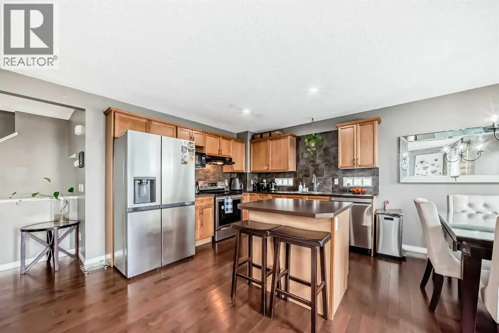 127 Covepark Green NE