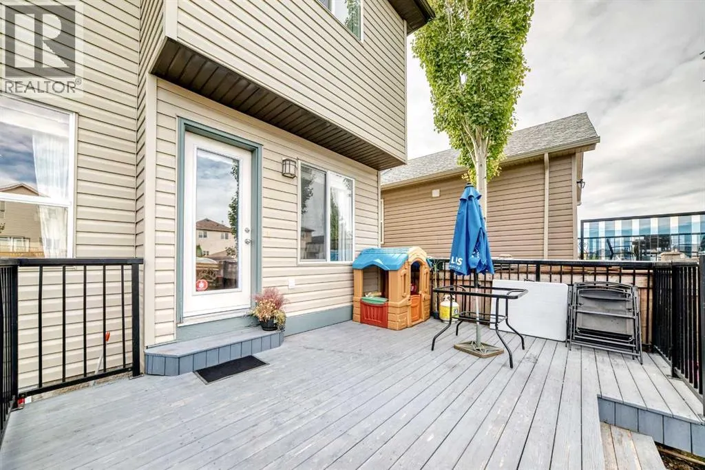 127 Covepark Green NE