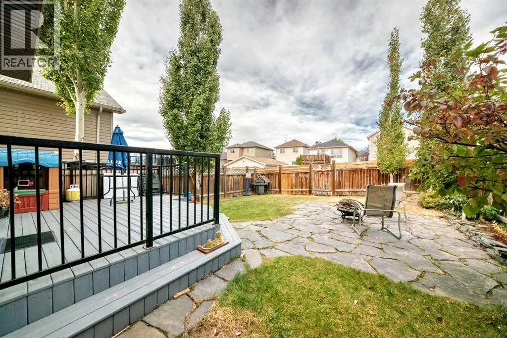 127 Covepark Green NE