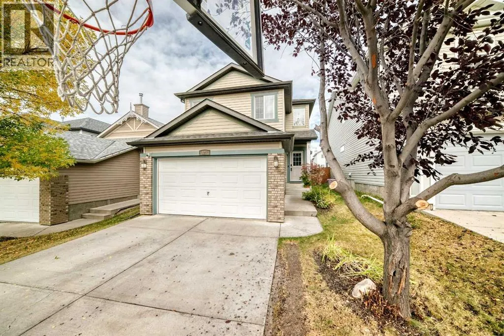 127 Covepark Green NE
