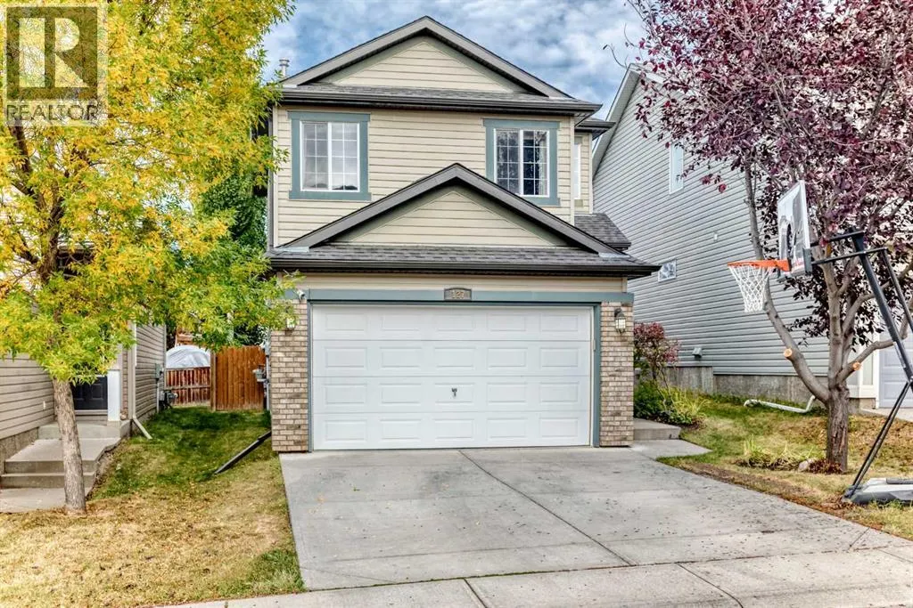 127 Covepark Green NE