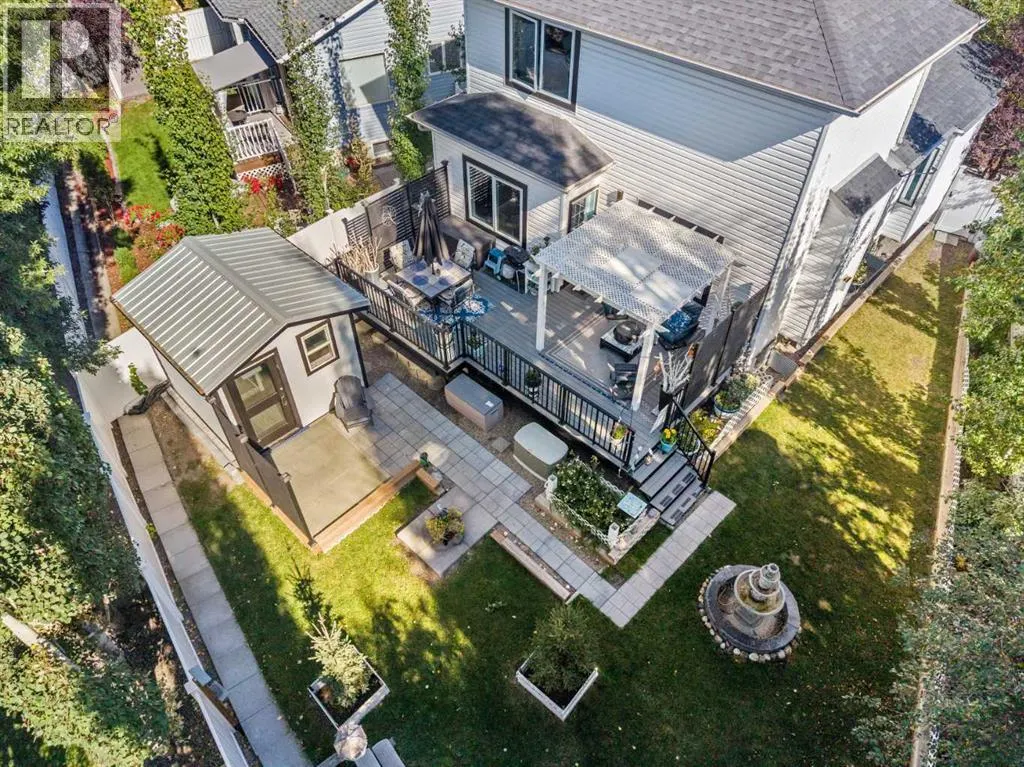 258 Chaparral Court SE