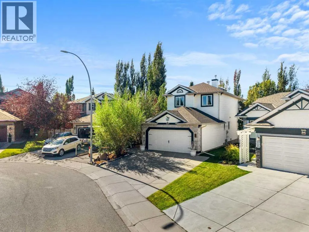 258 Chaparral Court SE