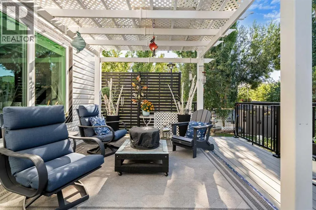 258 Chaparral Court SE