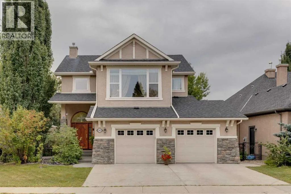 142 Discovery Ridge Boulevard SW
