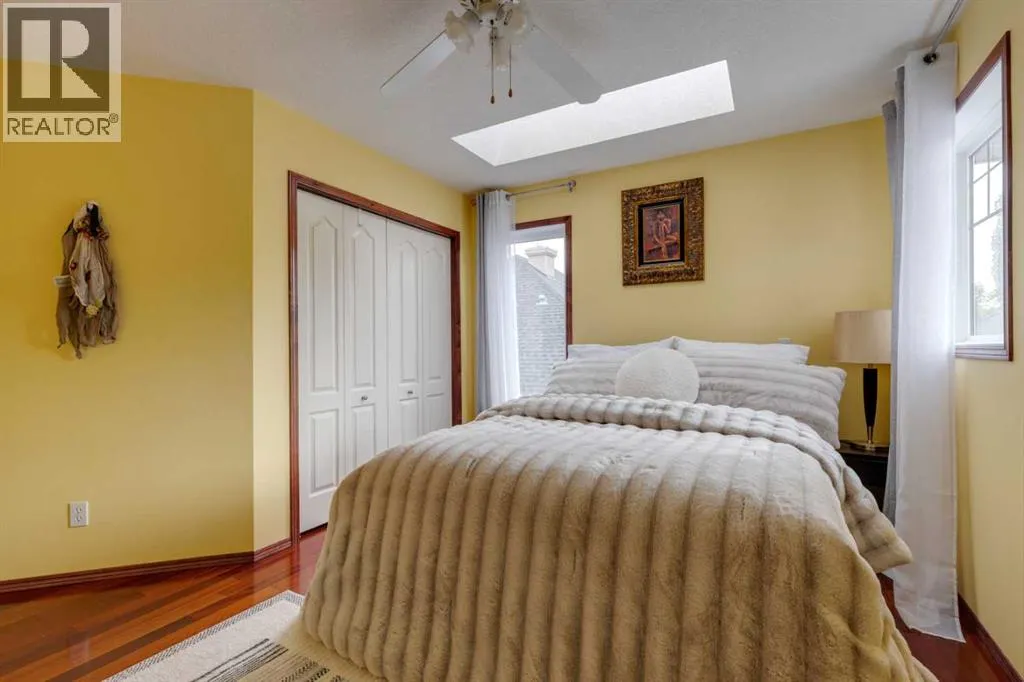 142 Discovery Ridge Boulevard SW