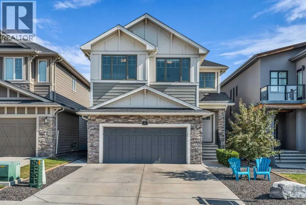 311 Tremblant Heights SW