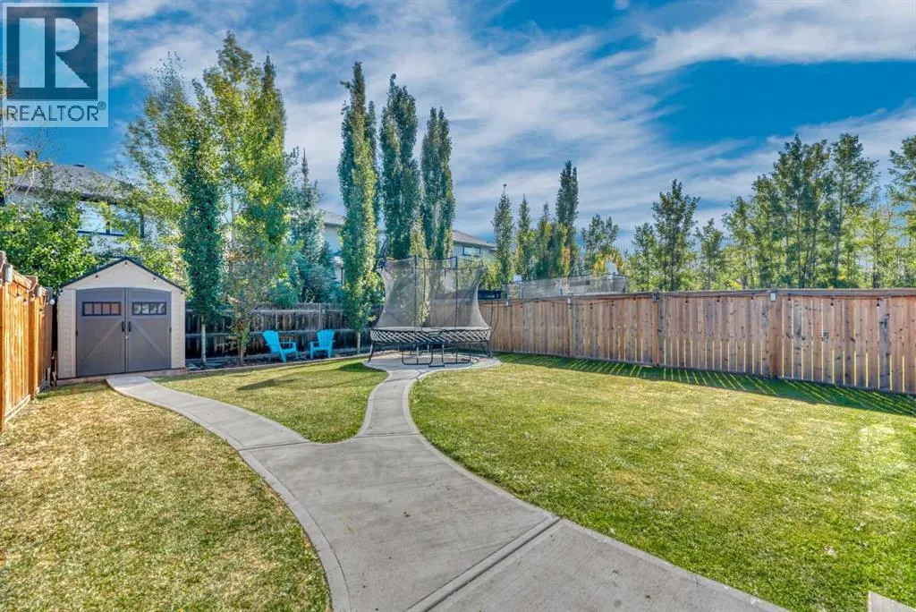 311 Tremblant Heights SW