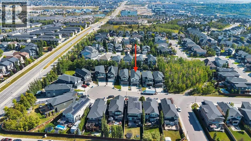 311 Tremblant Heights SW