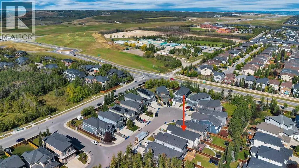 311 Tremblant Heights SW
