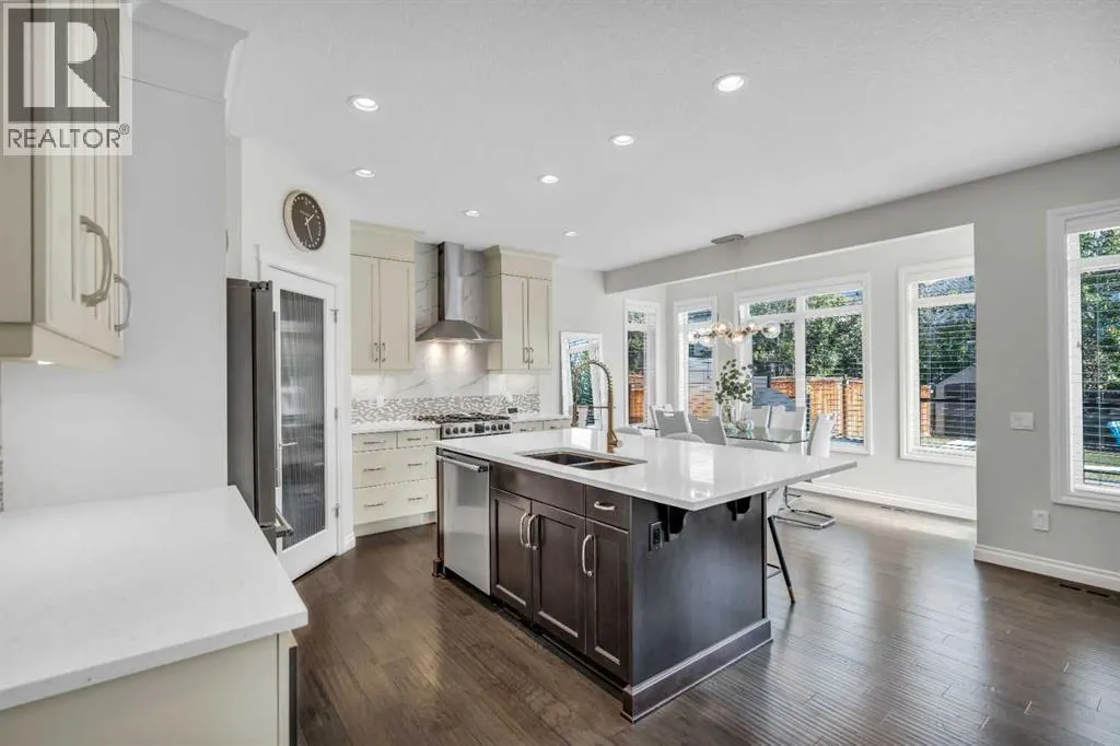 311 Tremblant Heights SW