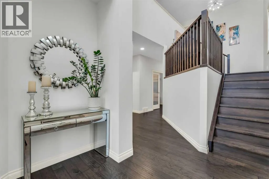 311 Tremblant Heights SW