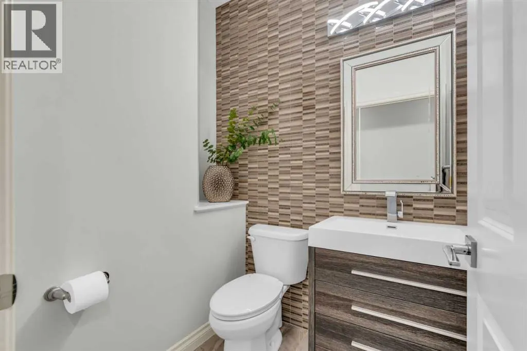 311 Tremblant Heights SW