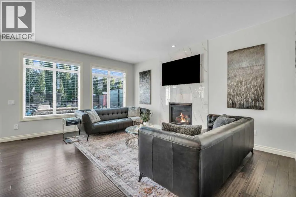 311 Tremblant Heights SW