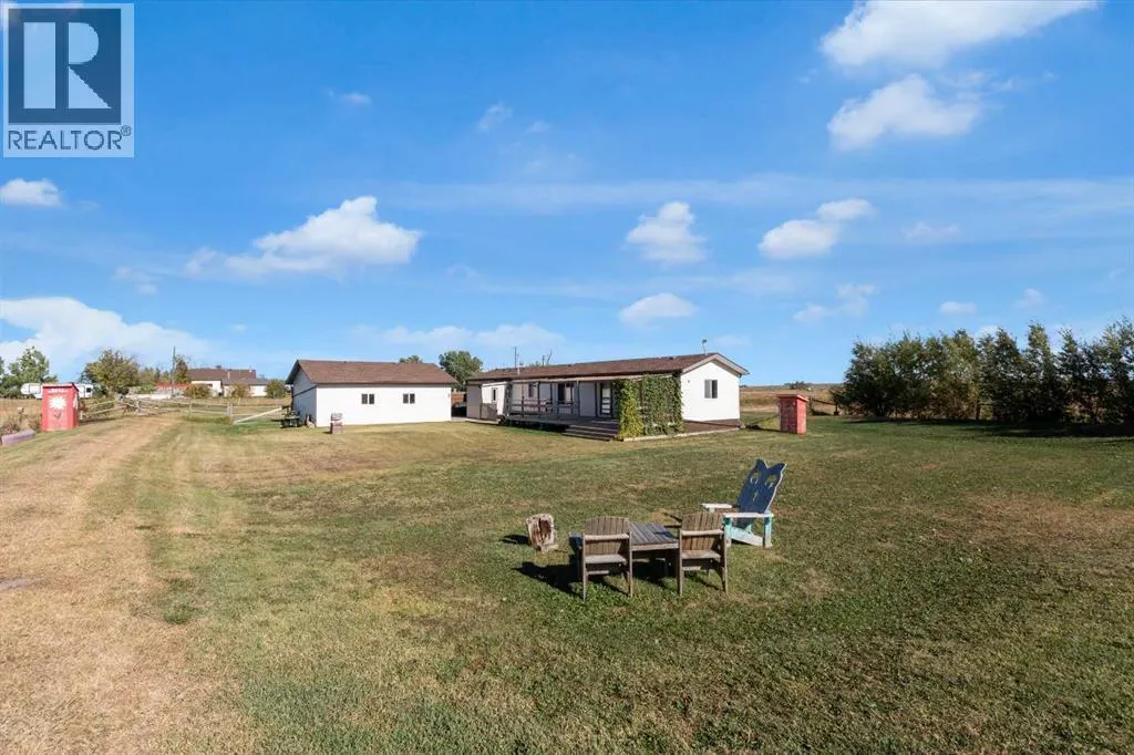 254032 Range Road 245