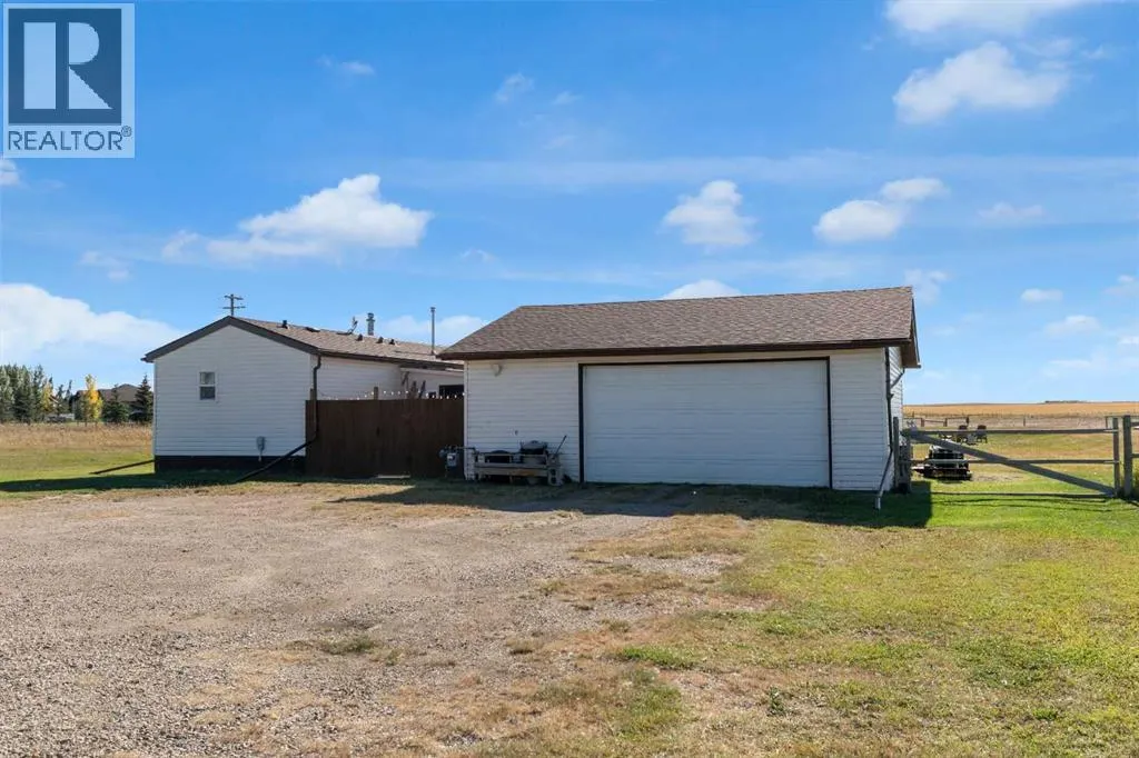 254032 Range Road 245