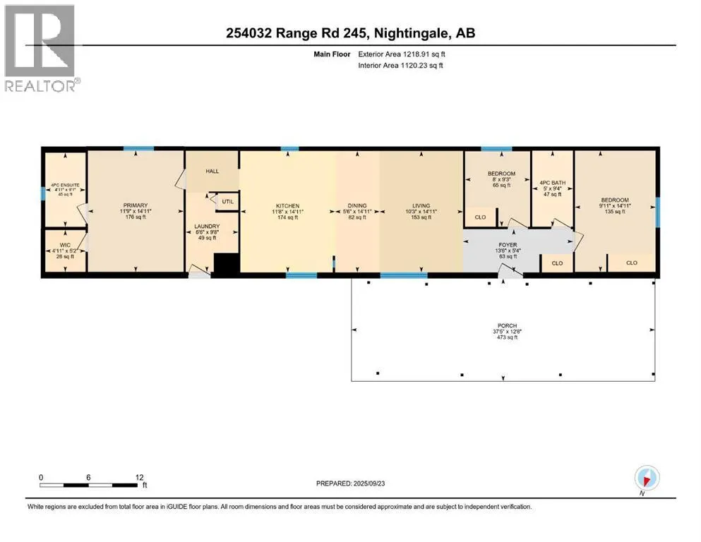 254032 Range Road 245