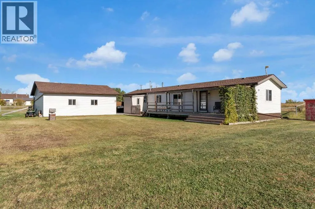 254032 Range Road 245