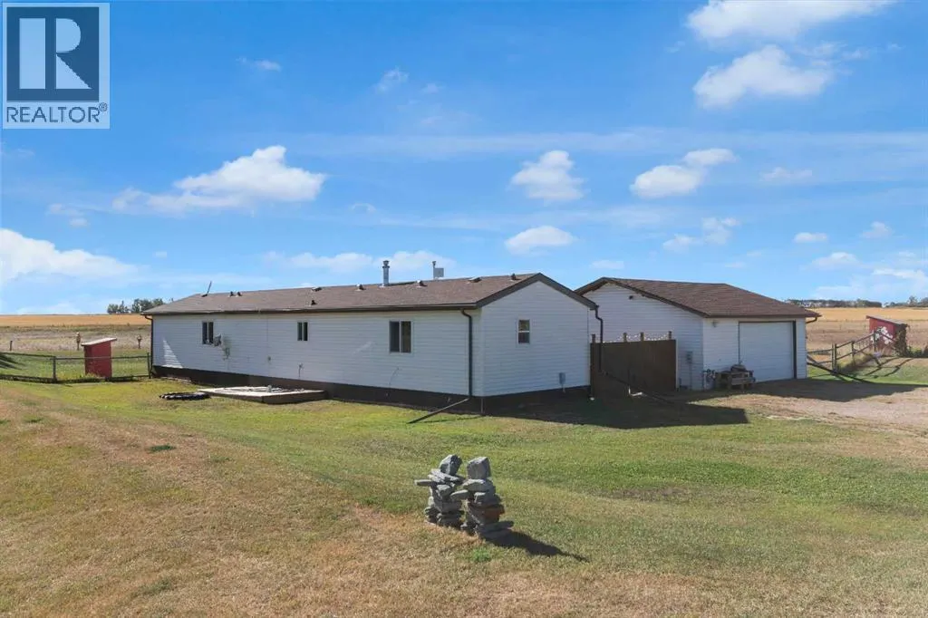254032 Range Road 245