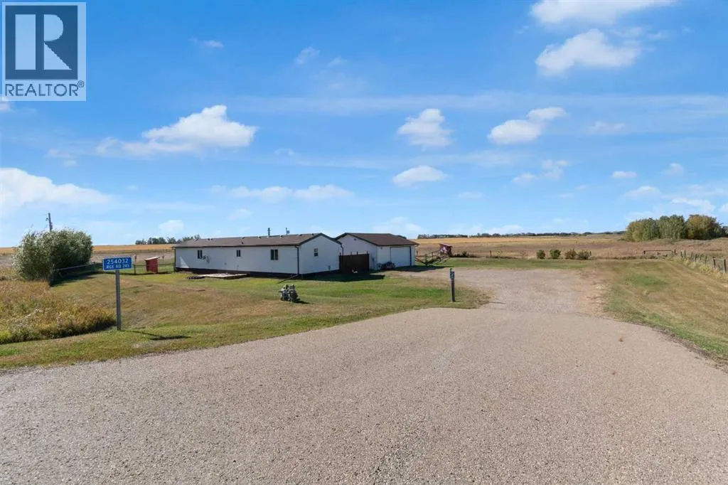 254032 Range Road 245