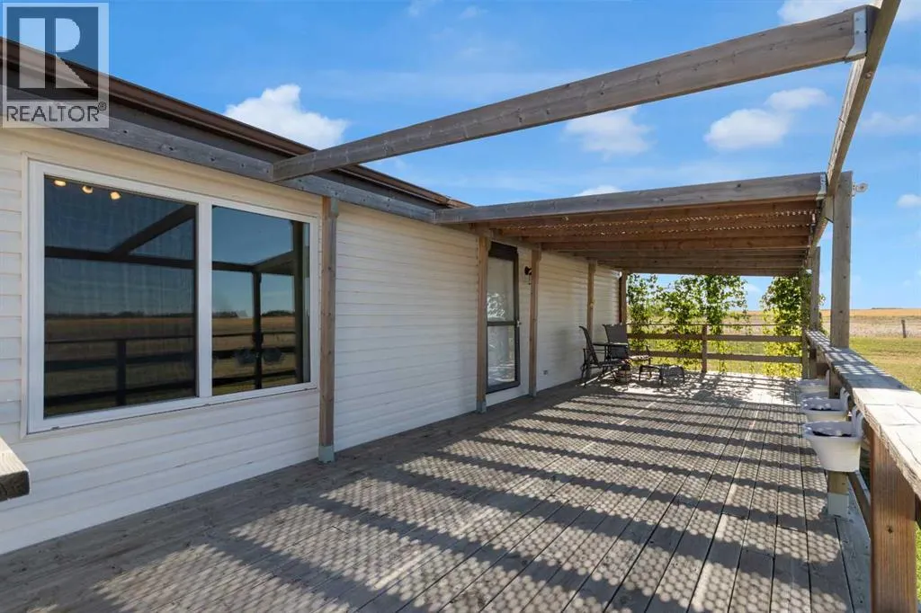 254032 Range Road 245