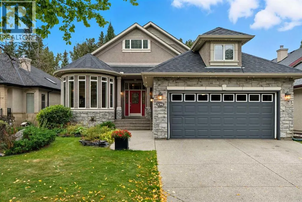 134 Discovery Ridge Boulevard SW