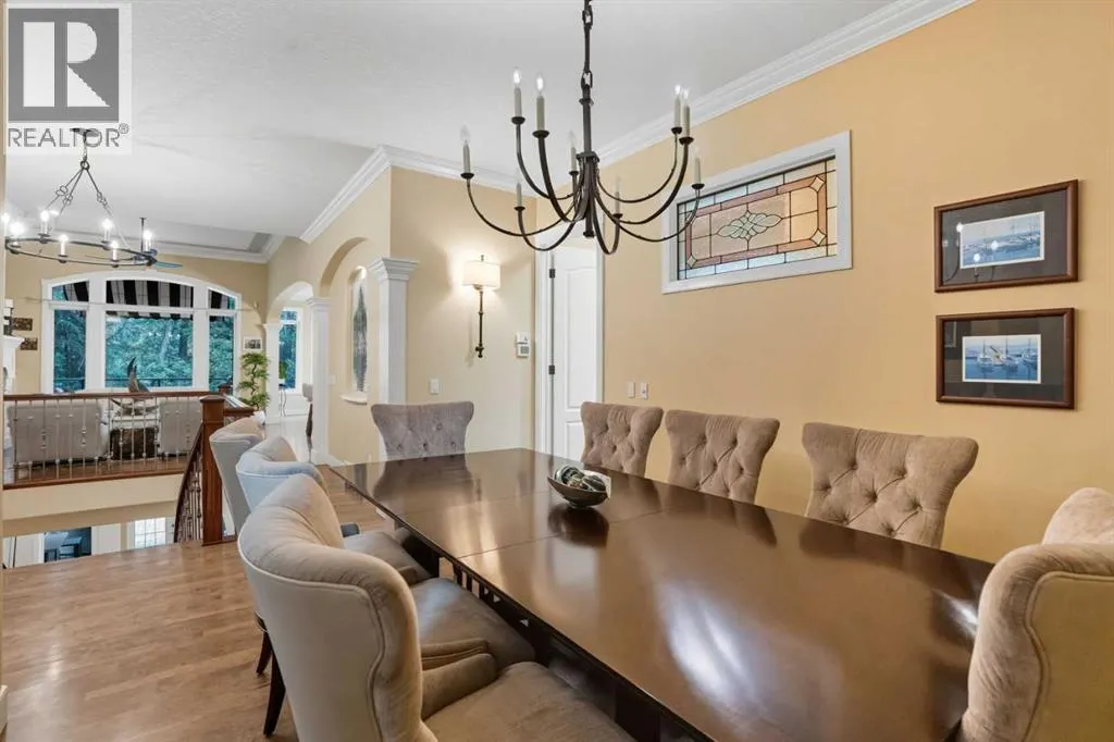 134 Discovery Ridge Boulevard SW