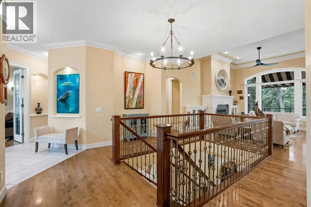 134 Discovery Ridge Boulevard SW