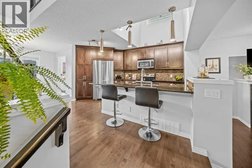 17 Auburn Crest Green SE