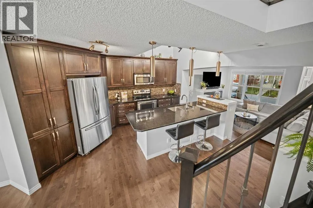 17 Auburn Crest Green SE