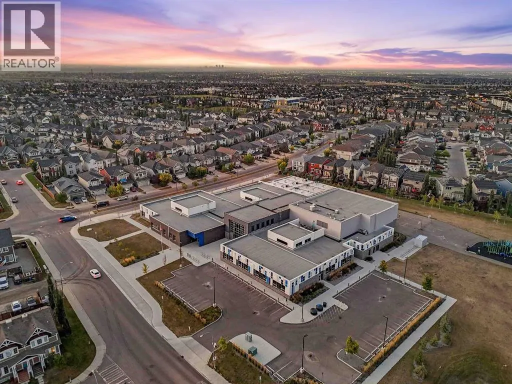 17 Auburn Crest Green SE
