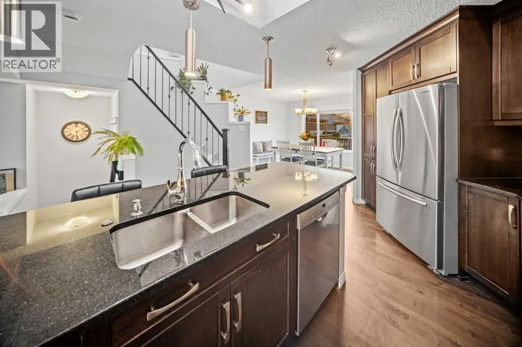 17 Auburn Crest Green SE