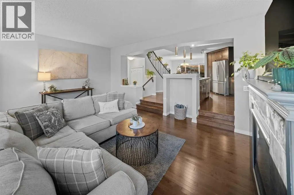17 Auburn Crest Green SE