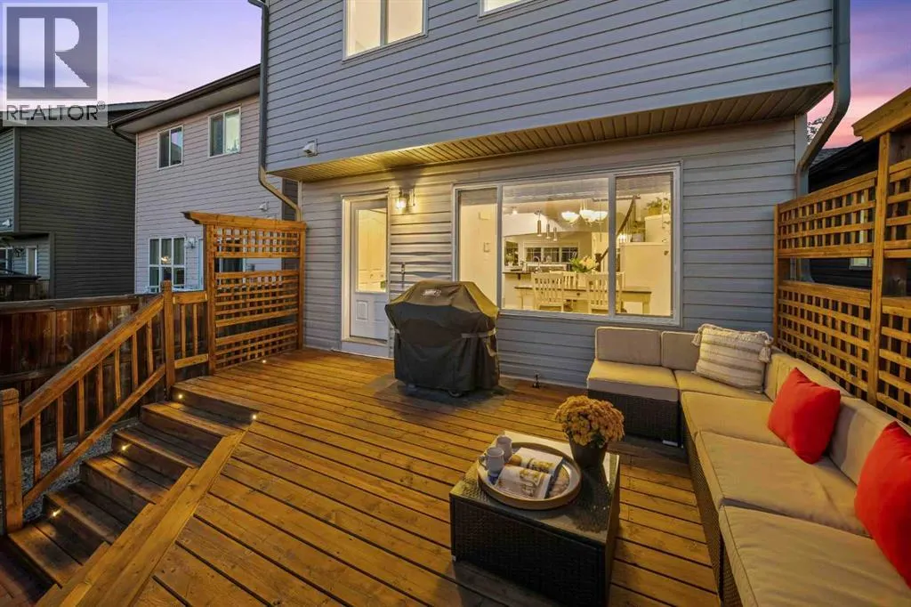17 Auburn Crest Green SE