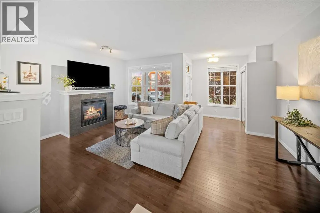 17 Auburn Crest Green SE