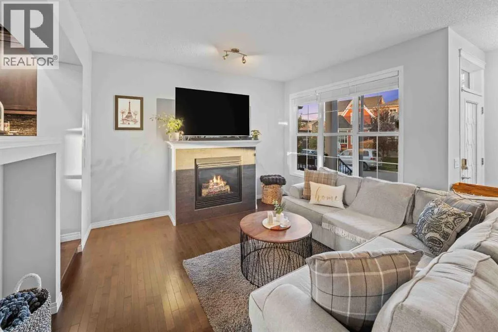 17 Auburn Crest Green SE