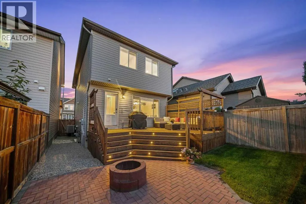 17 Auburn Crest Green SE