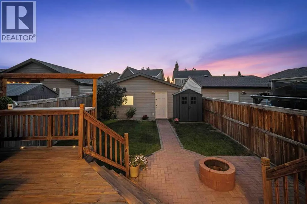 17 Auburn Crest Green SE