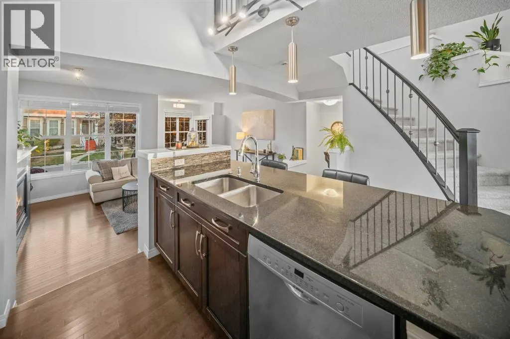 17 Auburn Crest Green SE
