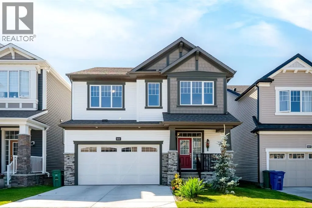 633 Windrow Manor