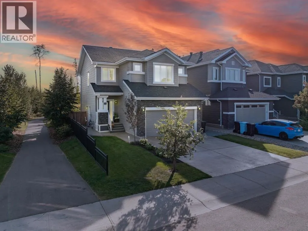 204 Dafoe Way