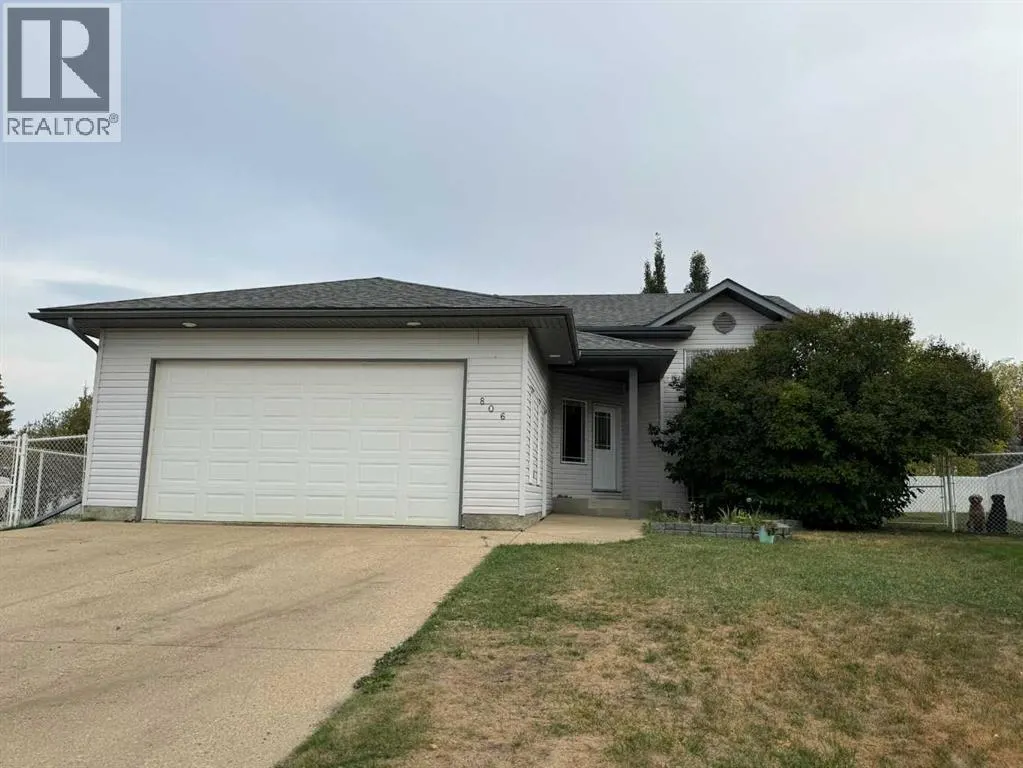 806 Cherry Crescent