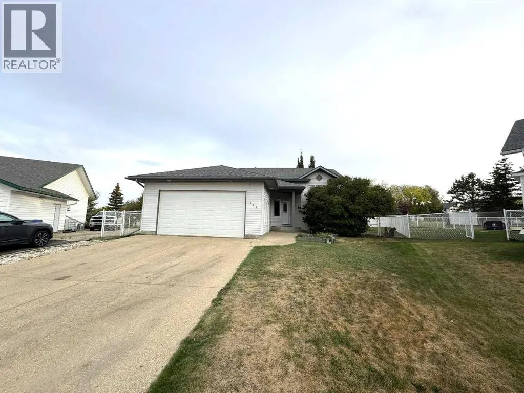 806 Cherry Crescent