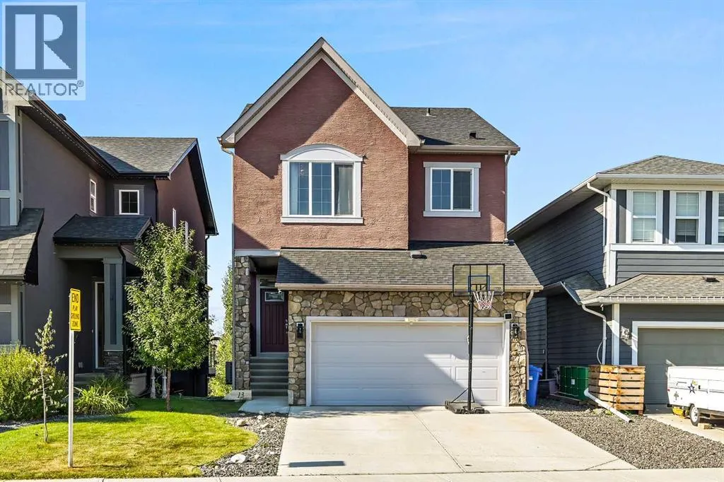 13 Cranbrook Cove SE