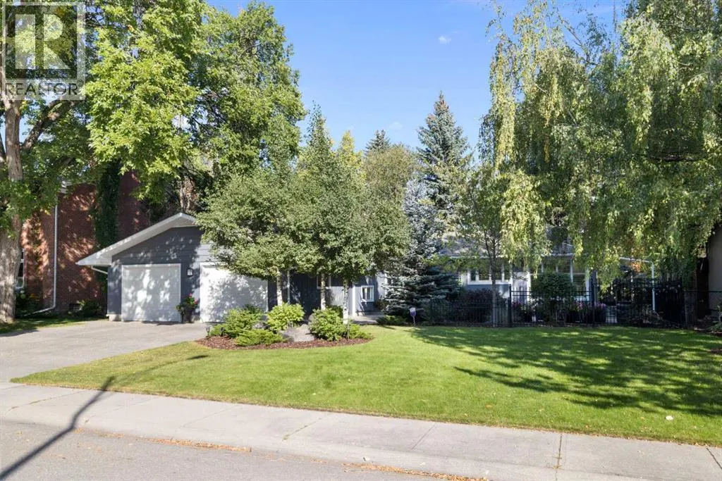 12 Medford Place SW