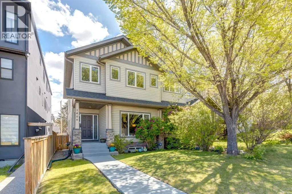 1406 29 Street SW