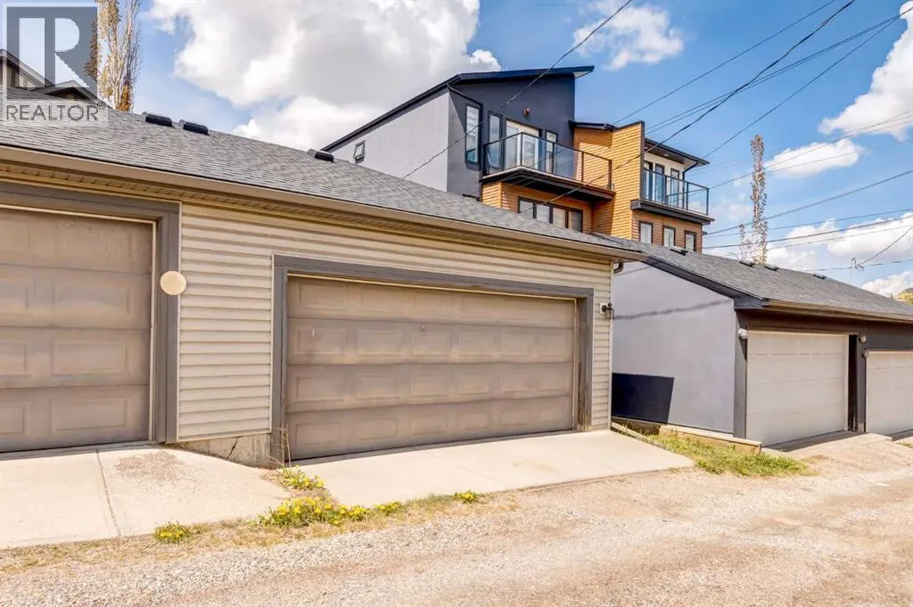 1406 29 Street SW
