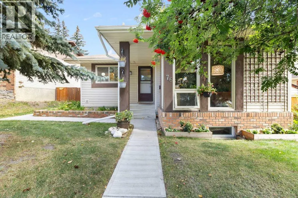 76 Edgedale Drive NW