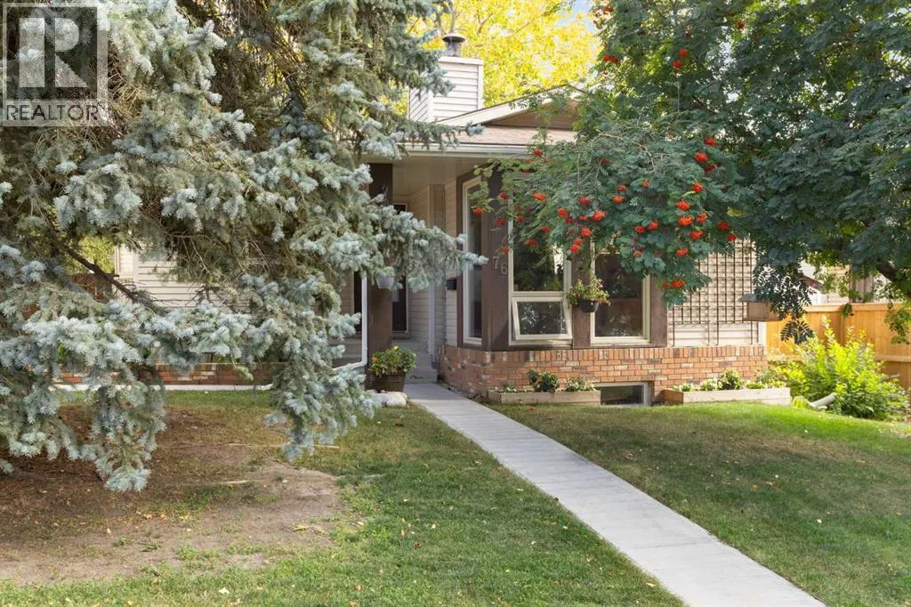 76 Edgedale Drive NW